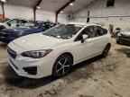 2019 SUBARU IMPREZA