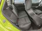 2011 FORD Fiesta