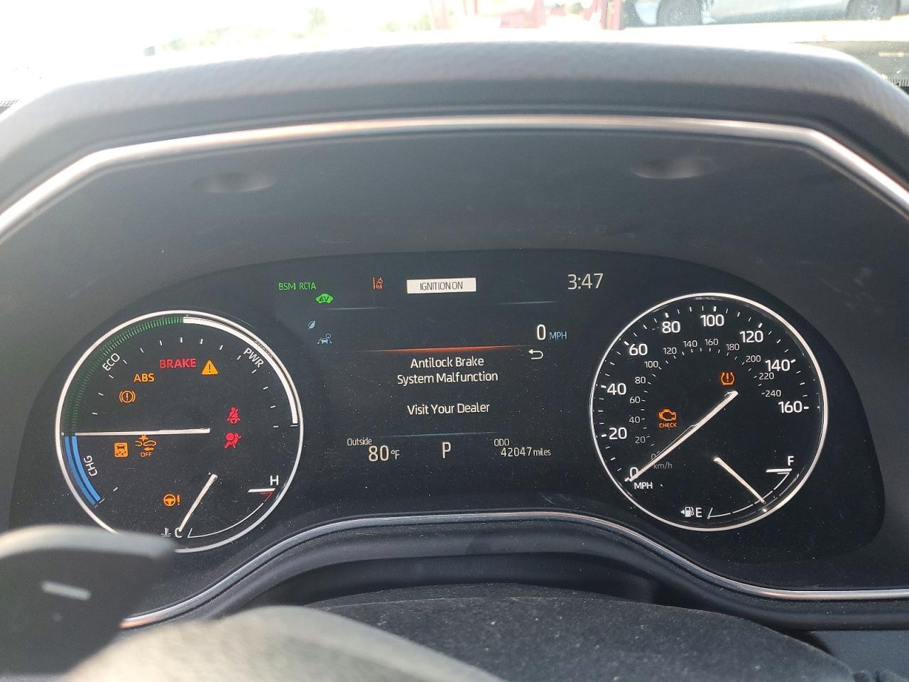 2022 TOYOTA Avalon