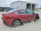 2016 CHRYSLER 200