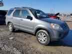 2006 HONDA CR-V