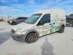 2012 FORD TRANSIT CONNECT