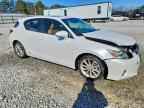 2011 LEXUS CT 200H
