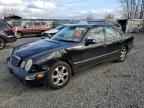 2002 MERCEDES-BENZ E-Class