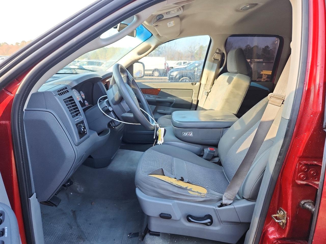 2006 DODGE RAM 1500
