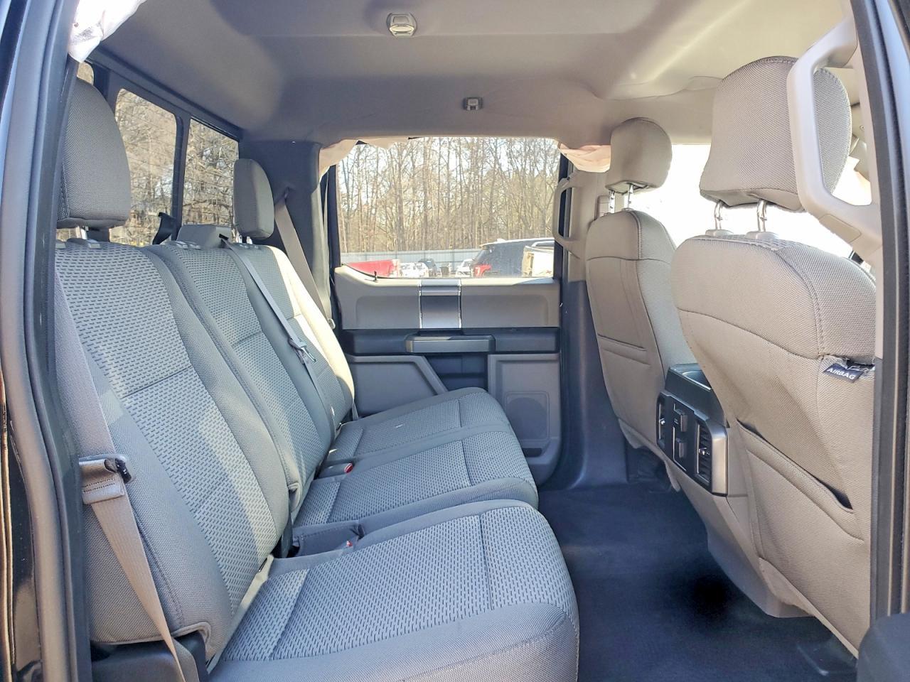2016 FORD F-150 Lightning