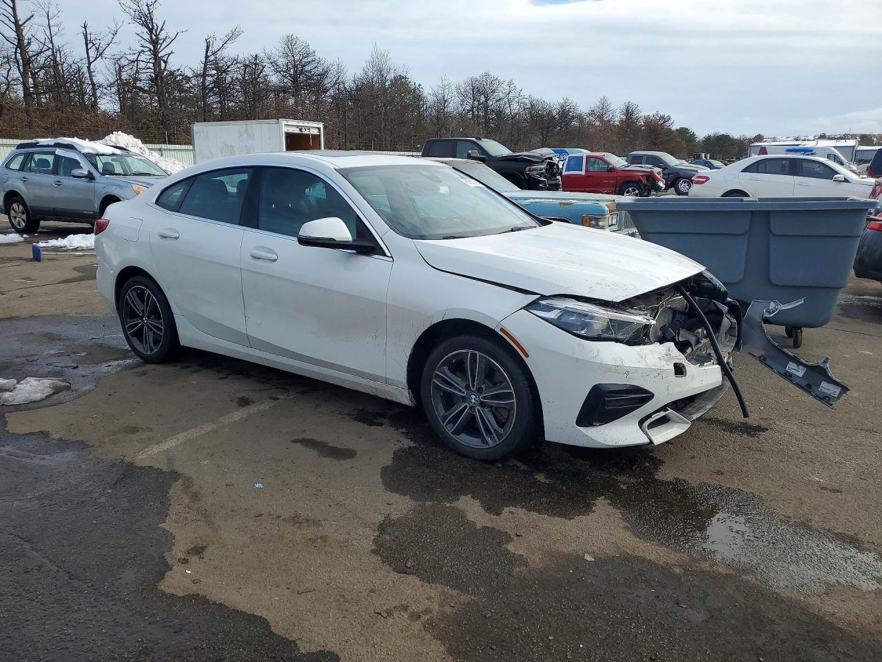 2023 BMW 2 Series