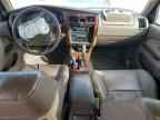 2000 TOYOTA 4Runner