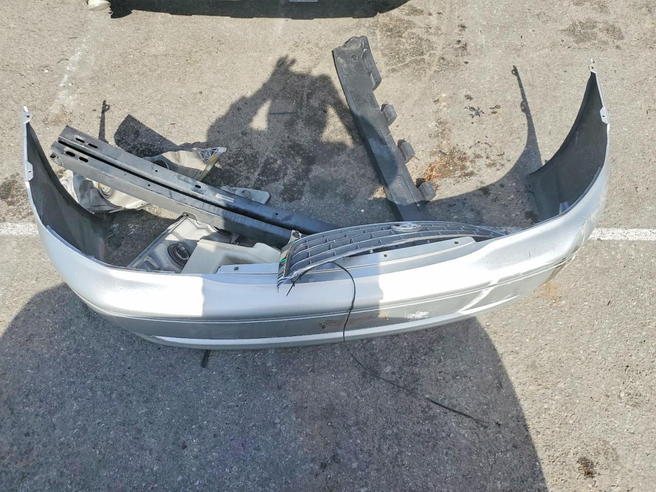 2003 TOYOTA Avalon