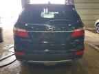 2016 HYUNDAI SANTA FE
