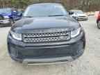 2019 LAND ROVER RANGE ROVER EVOQUE