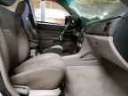 2008 SUBARU FORESTER