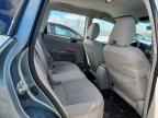 2012 SUBARU FORESTER