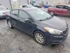 2016 KIA FORTE