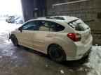 2014 SUBARU IMPREZA