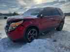 2014 FORD Explorer Sport Trac