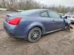 2011 INFINITI G37