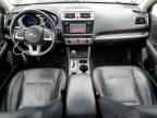 2015 SUBARU Outback