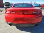 2017 CHEVROLET Camaro