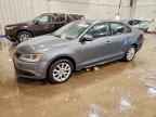 2011 VOLKSWAGEN JETTA