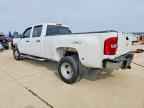2013 CHEVROLET Silverado 3500