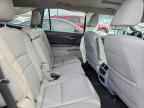 2018 HONDA PILOT