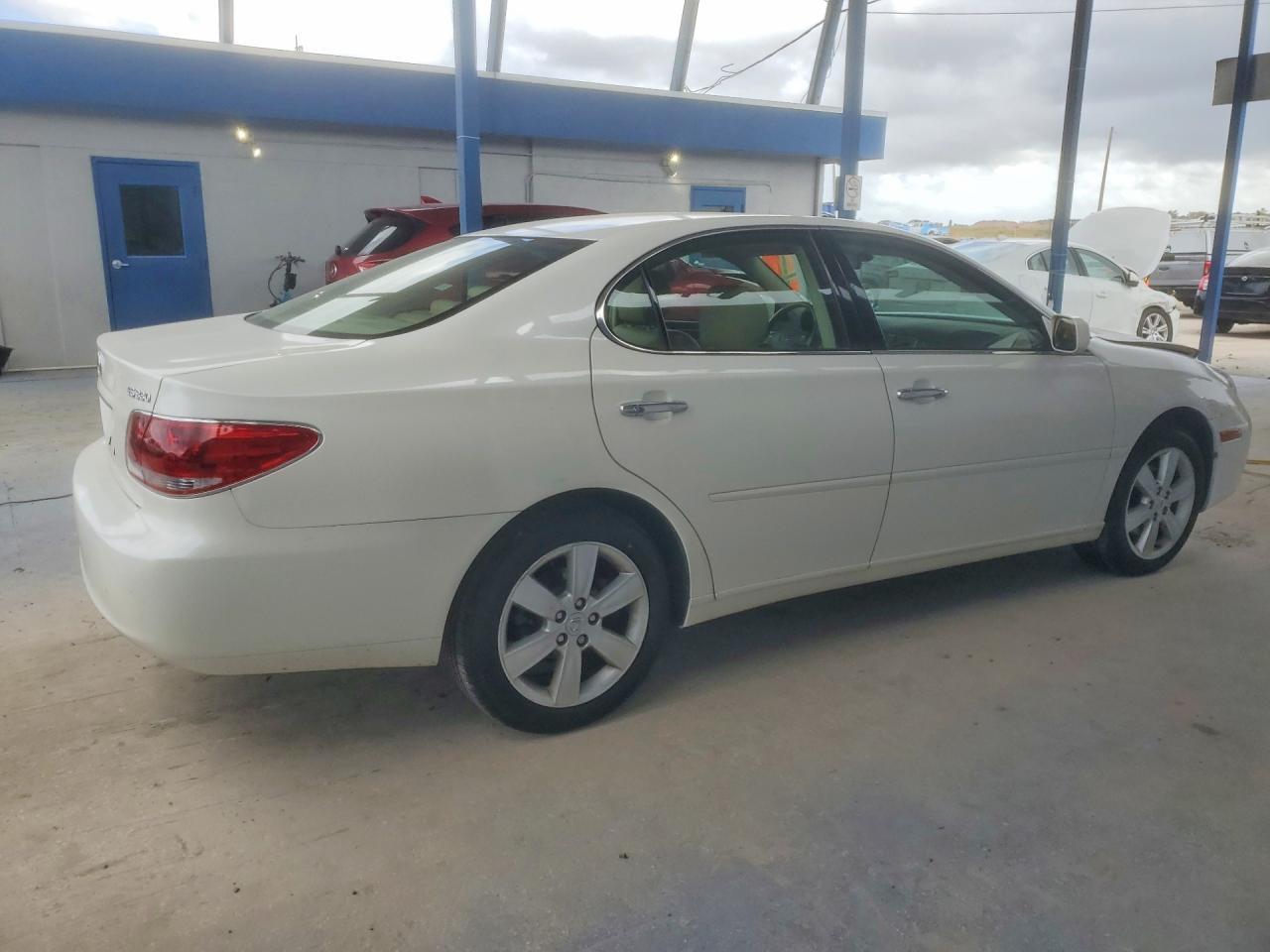 2006 LEXUS ES 330