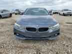 2015 BMW 4 Series