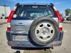 2006 HONDA CR-V