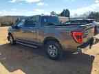 2022 FORD F-150 Lightning