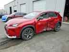 2016 LEXUS NX 200T