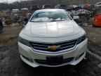 2014 CHEVROLET IMPALA