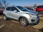 2015 CHEVROLET TRAX