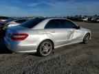 2012 MERCEDES-BENZ E-Class