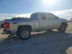 2012 CHEVROLET SILVERADO 1500