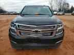 2015 CHEVROLET Tahoe