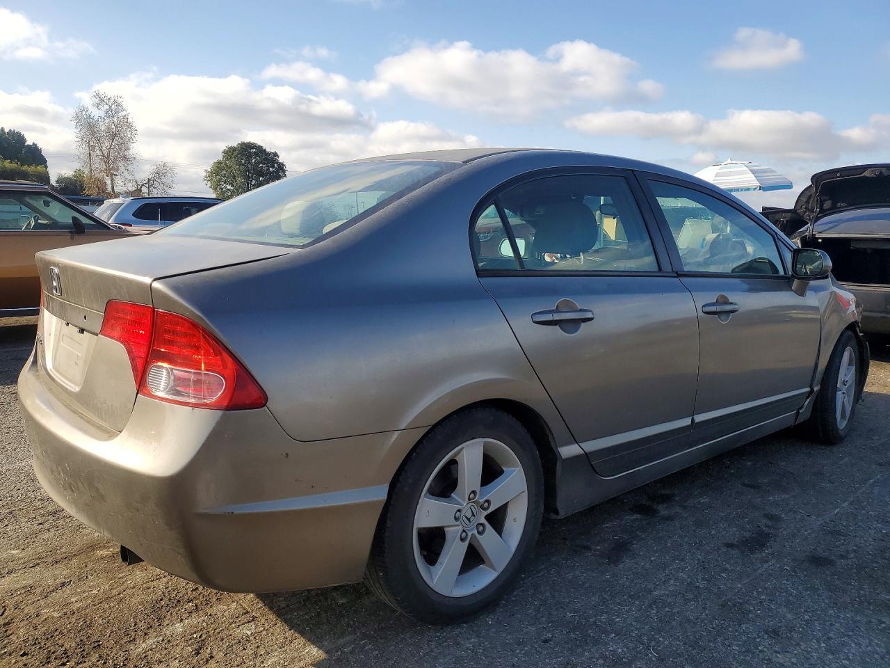 2006 HONDA CIVIC