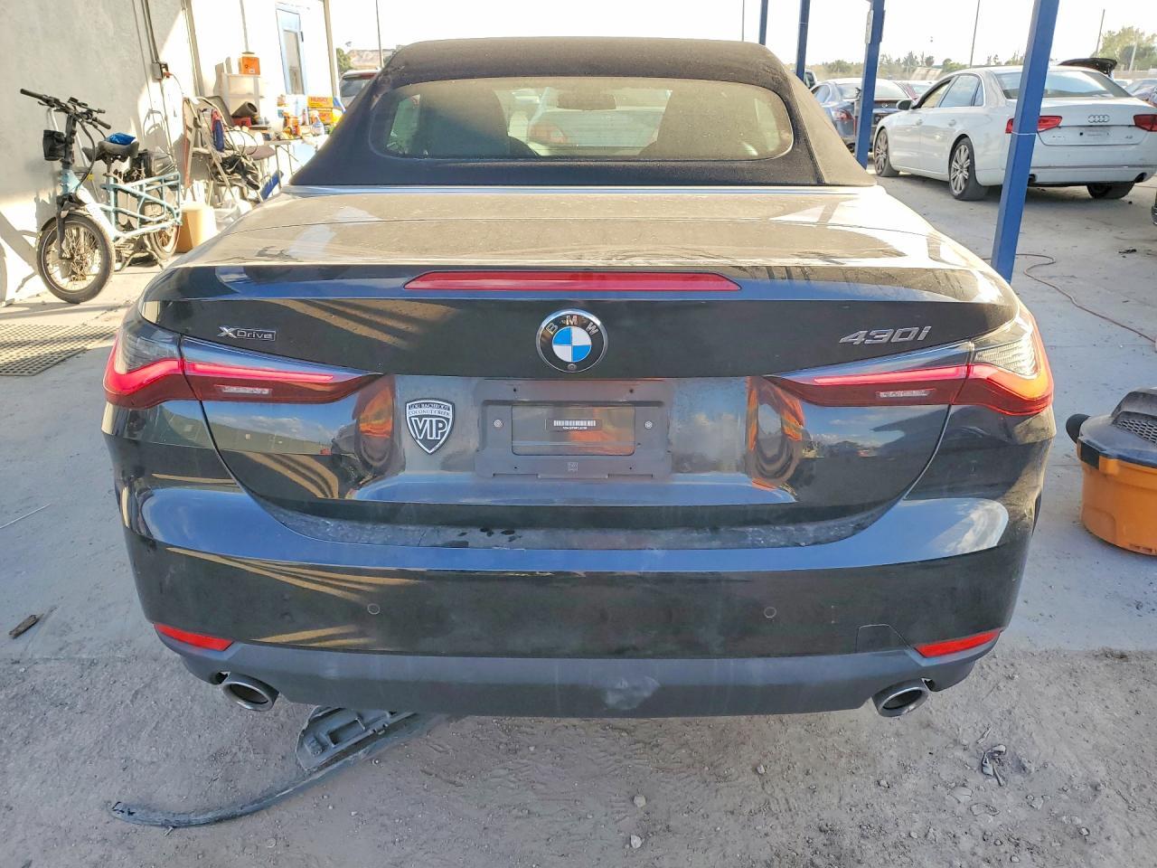 2023 BMW 4 Series