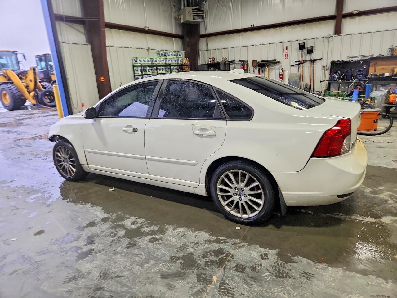2009 VOLVO