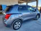 2020 CHEVROLET TRAX