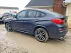 2015 BMW X4
