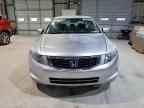 2009 HONDA ACCORD