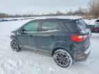 2020 FORD EcoSport
