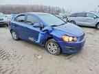 2012 CHEVROLET SONIC