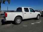2019 NISSAN Frontier