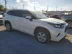 2020 TOYOTA HIGHLANDER