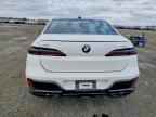 2025 BMW 7 series