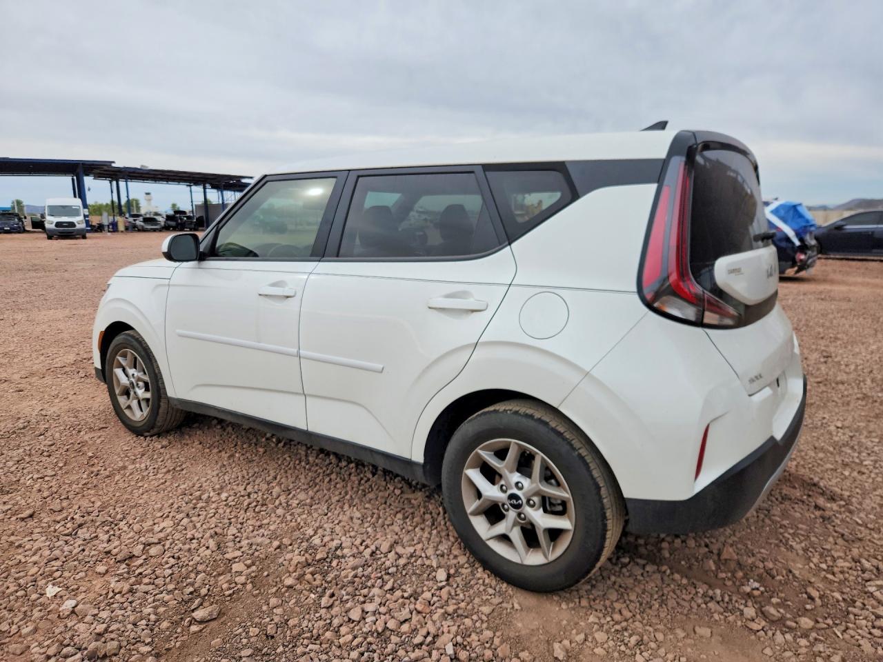 2023 KIA SOUL