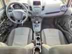 2017 FORD Fiesta