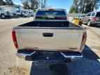 2004 GMC CANYON